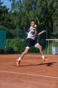 Bild 731 - Blankeneser Pfingstturnier